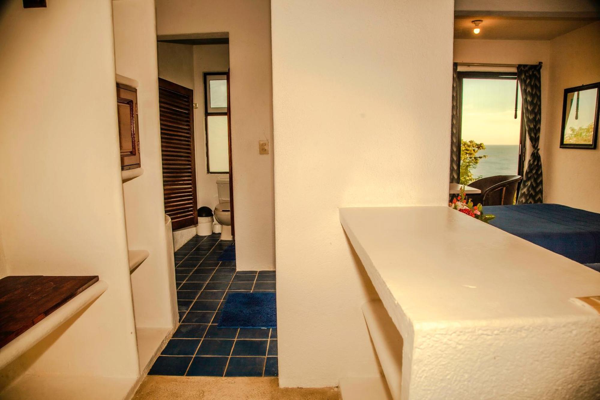 Villas Mykonos Zipolite Dış mekan fotoğraf